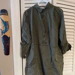 Women’s Time and Tru dresses